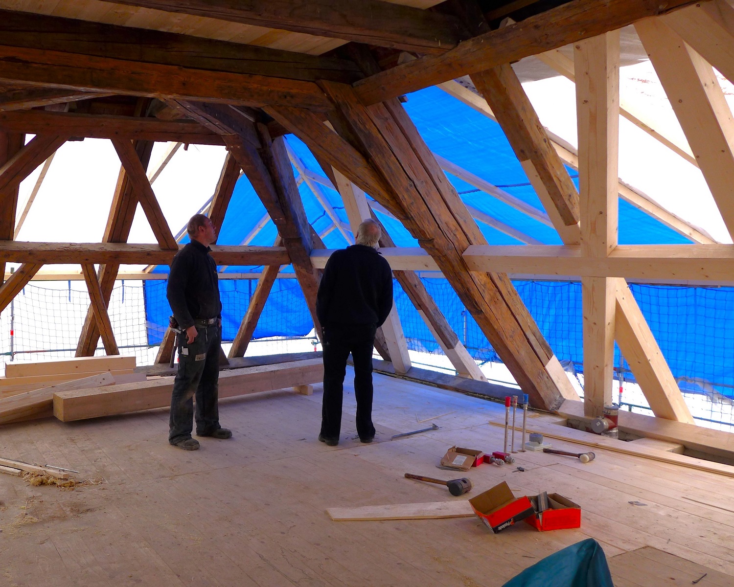 Bürgerhaus in Abensberg